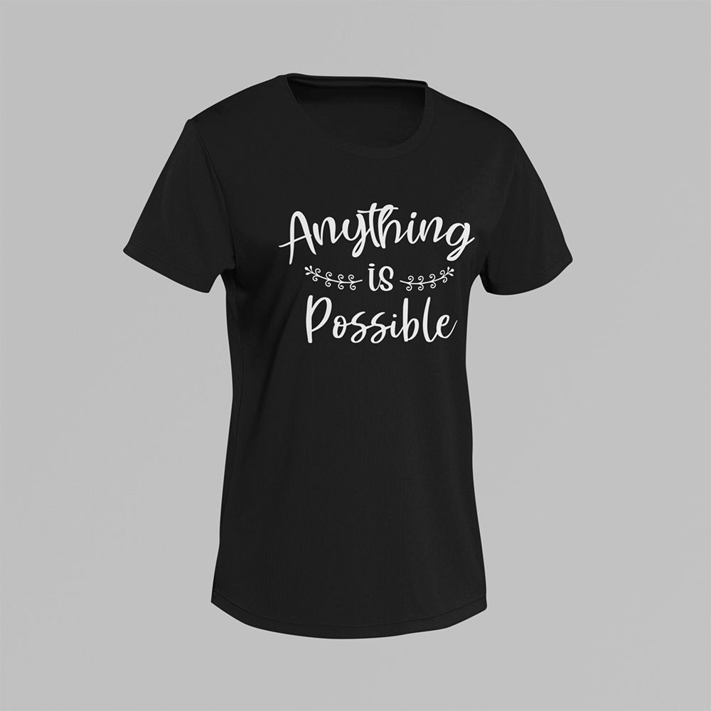 Custom T-Shirt
