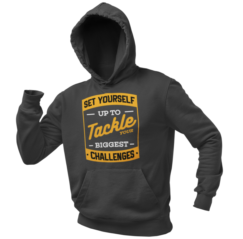 Custom Hoodie