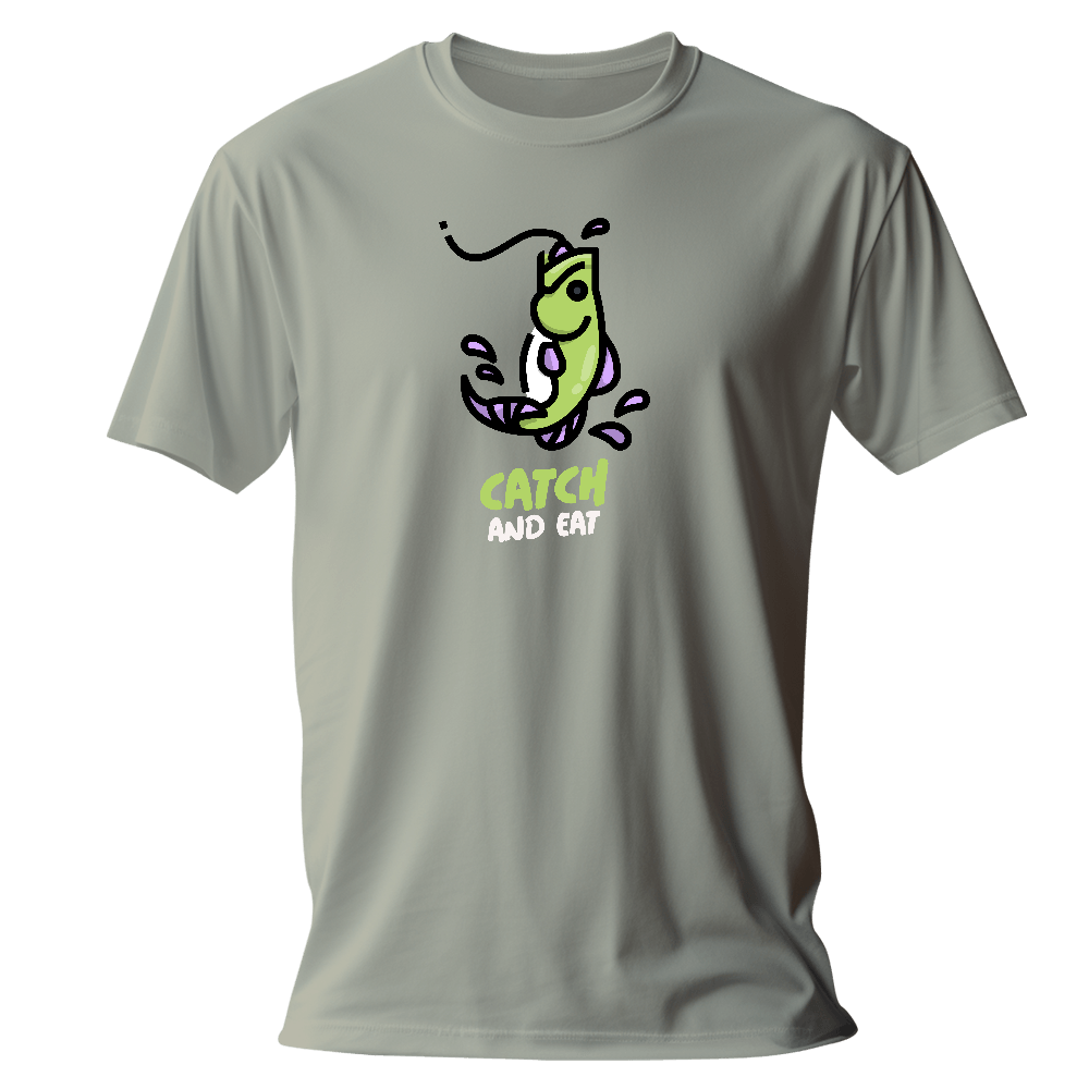 Good Catch T-Shirt