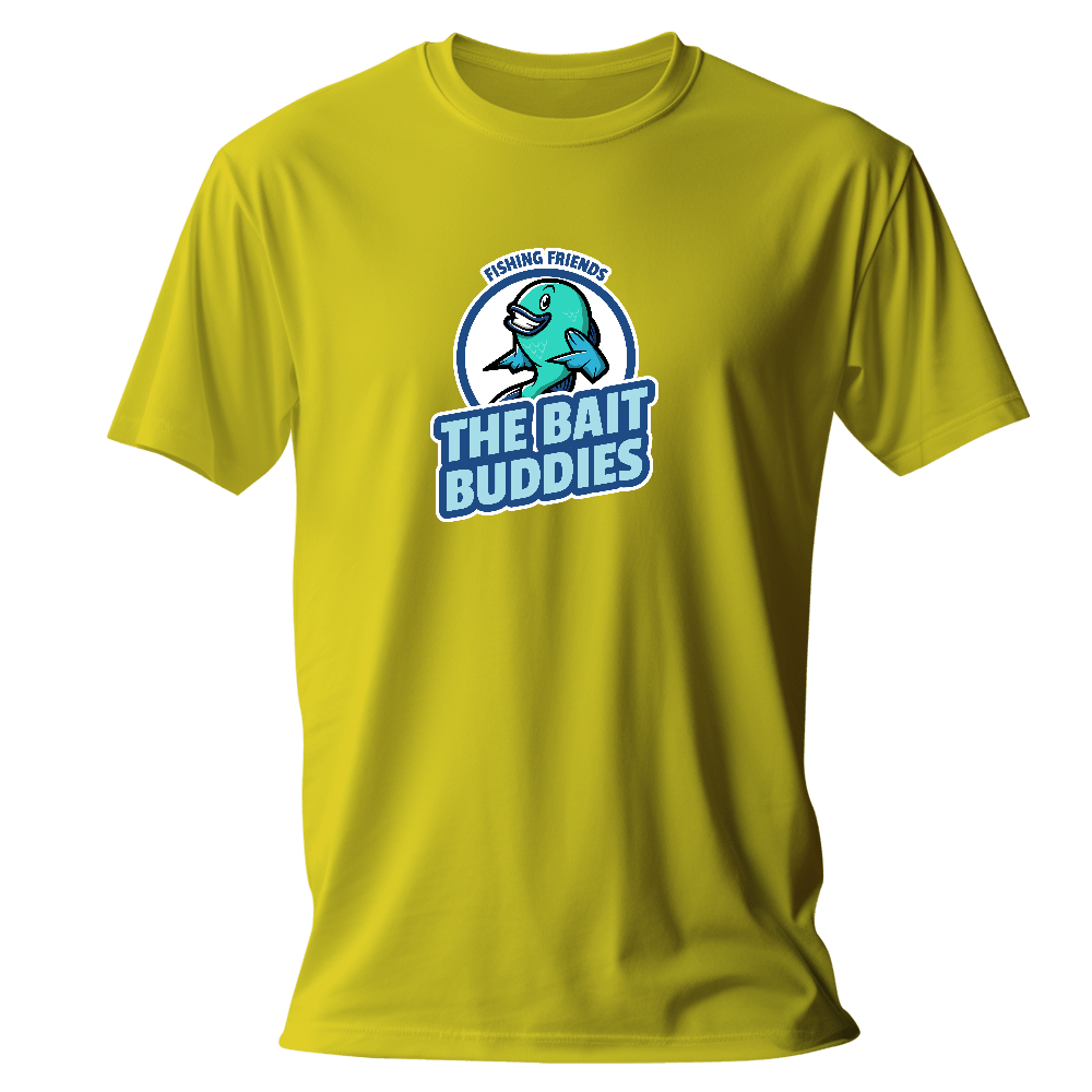 Bait Buddies