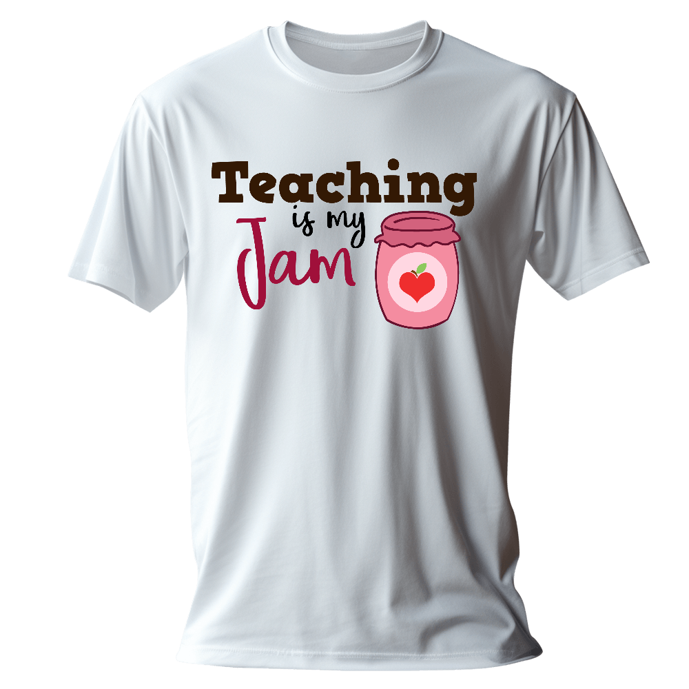 Teaching Jam T-Shirt