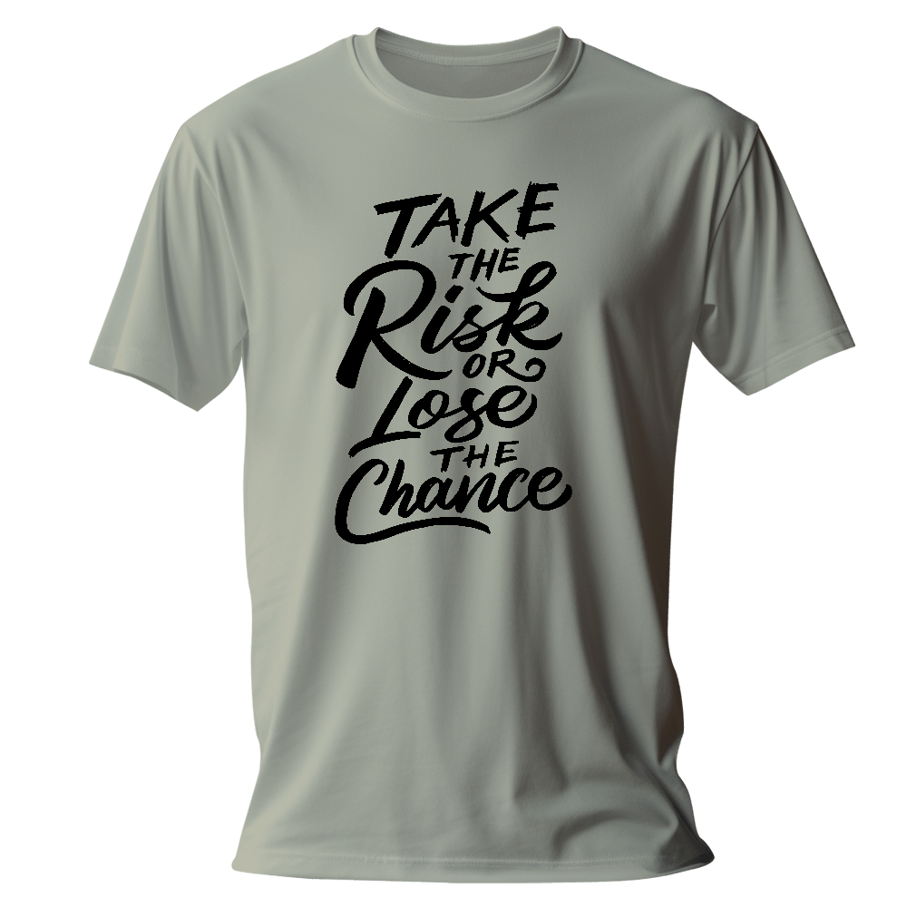 Take The Risk